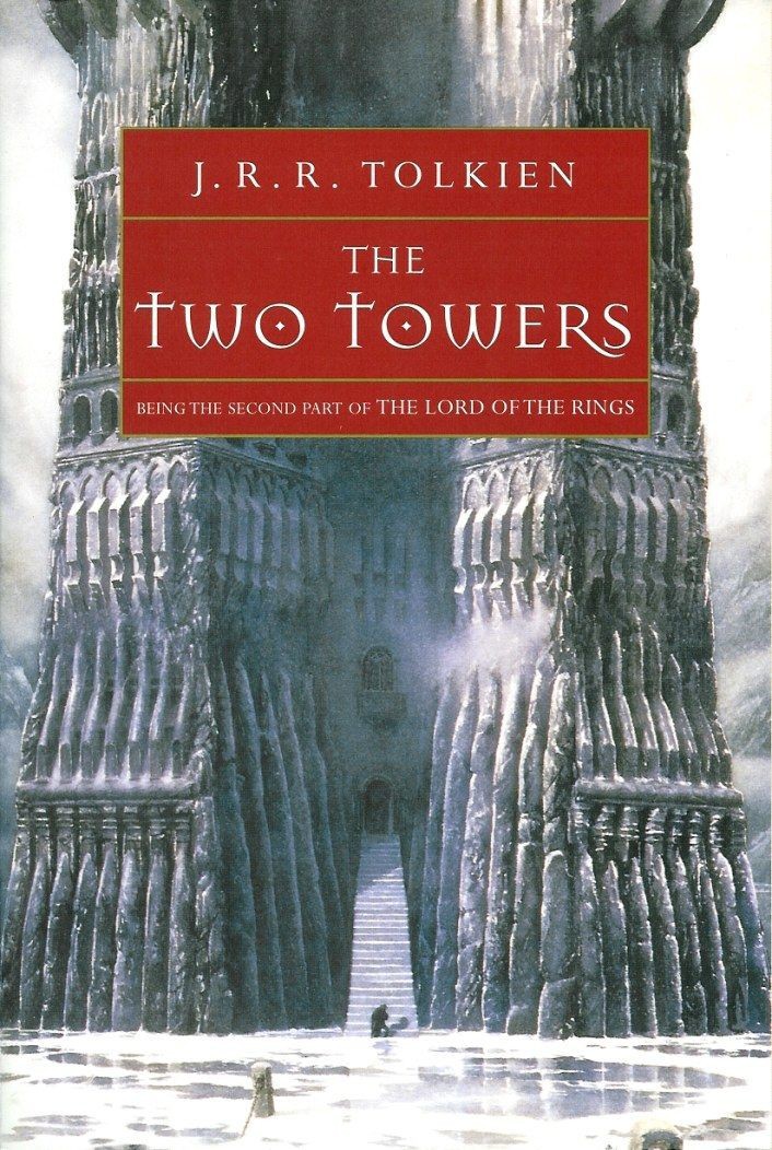 The Two Towers: The Lord of the Rings