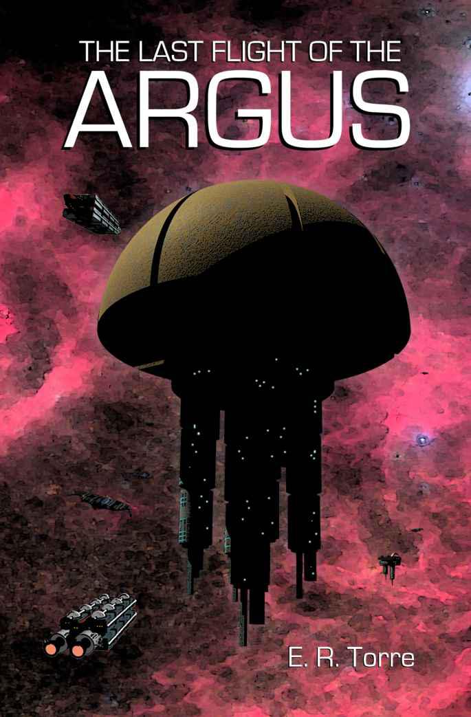 The Last Flight of the Argus