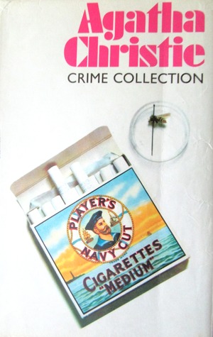 Agatha Christie Crime Collection: Murder on the Orient Express / Death in the Clouds / Why Didn't They Ask Evans?
