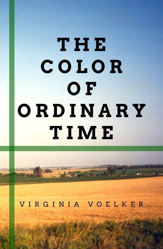 The Color of Ordinary Time