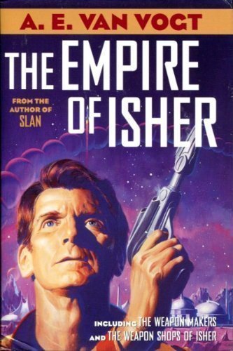 The Empire of Isher
