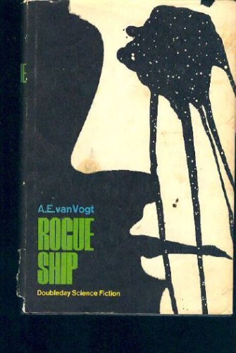 Rogue Ship