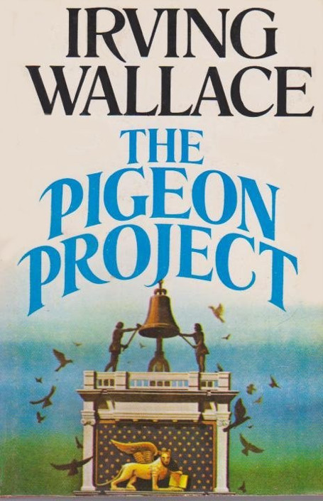 Pigeon Project