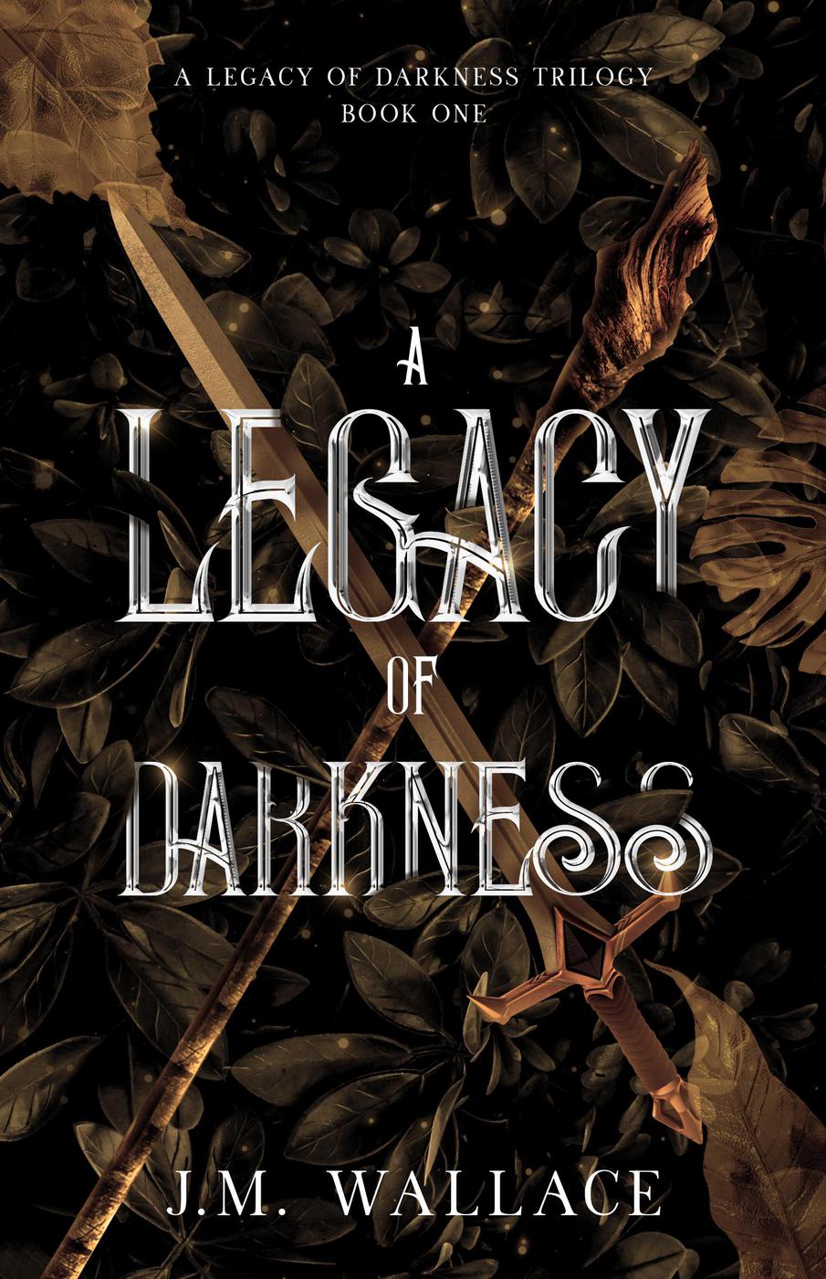 A Legacy of Nightmares