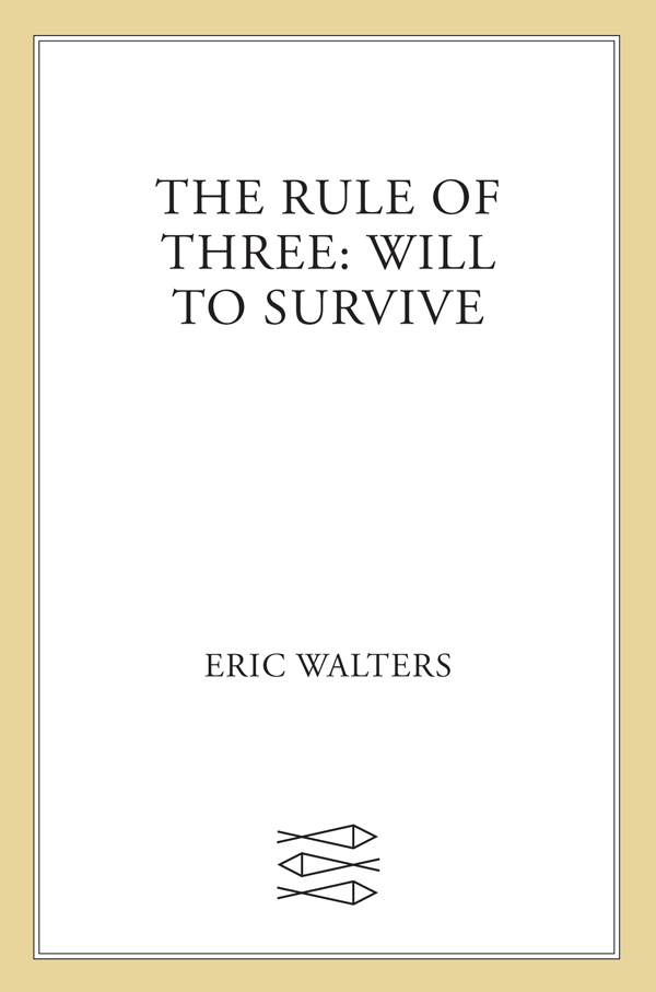 Will to Survive