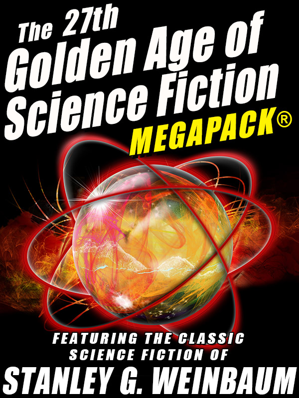The 27th Golden Age of Science Fiction