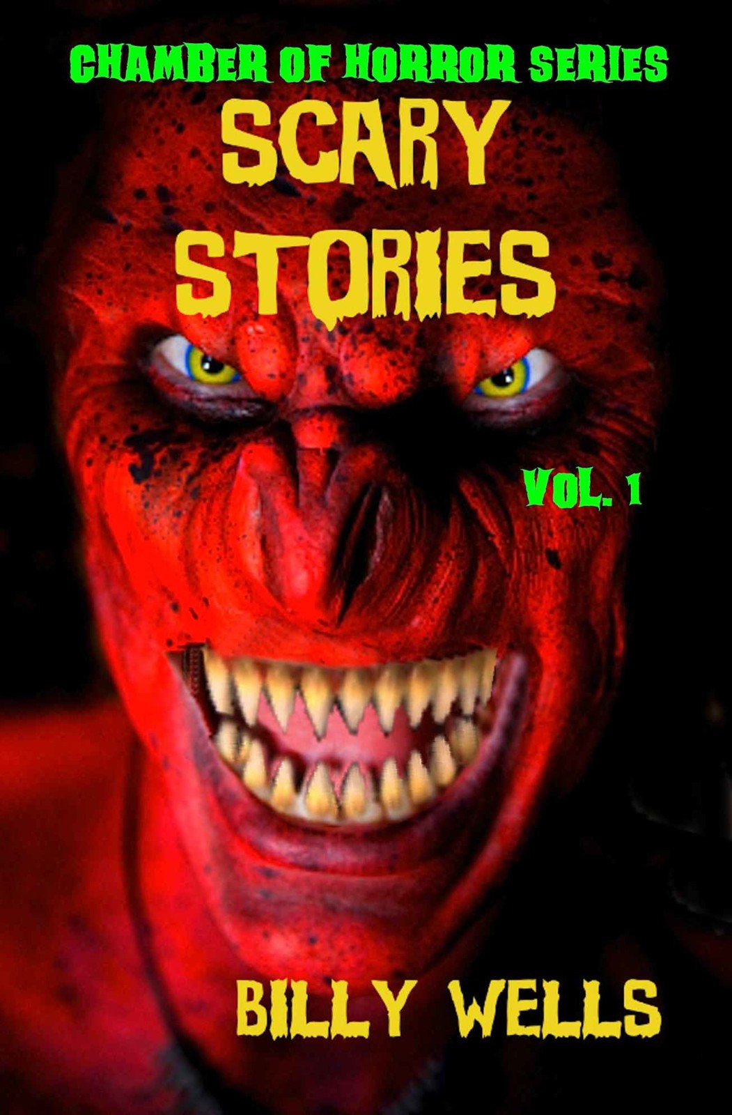Scary Stories