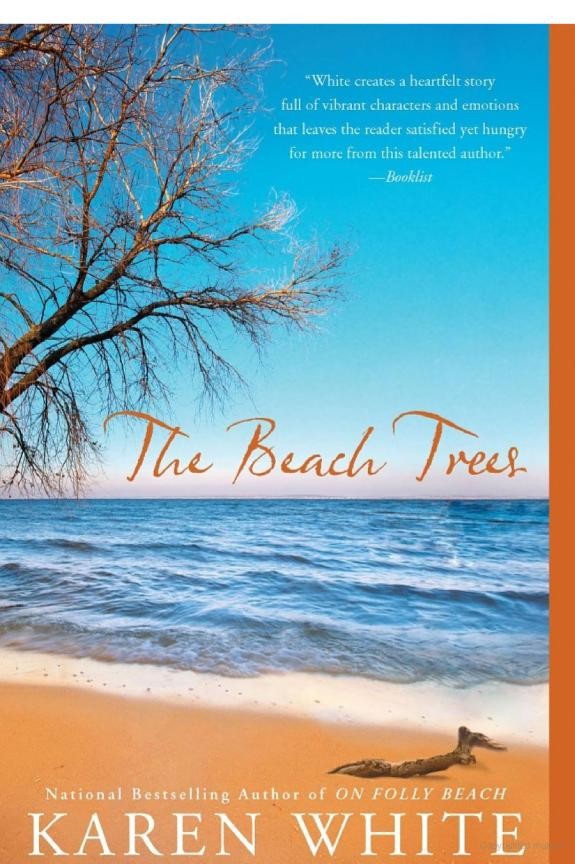 The Beach Trees