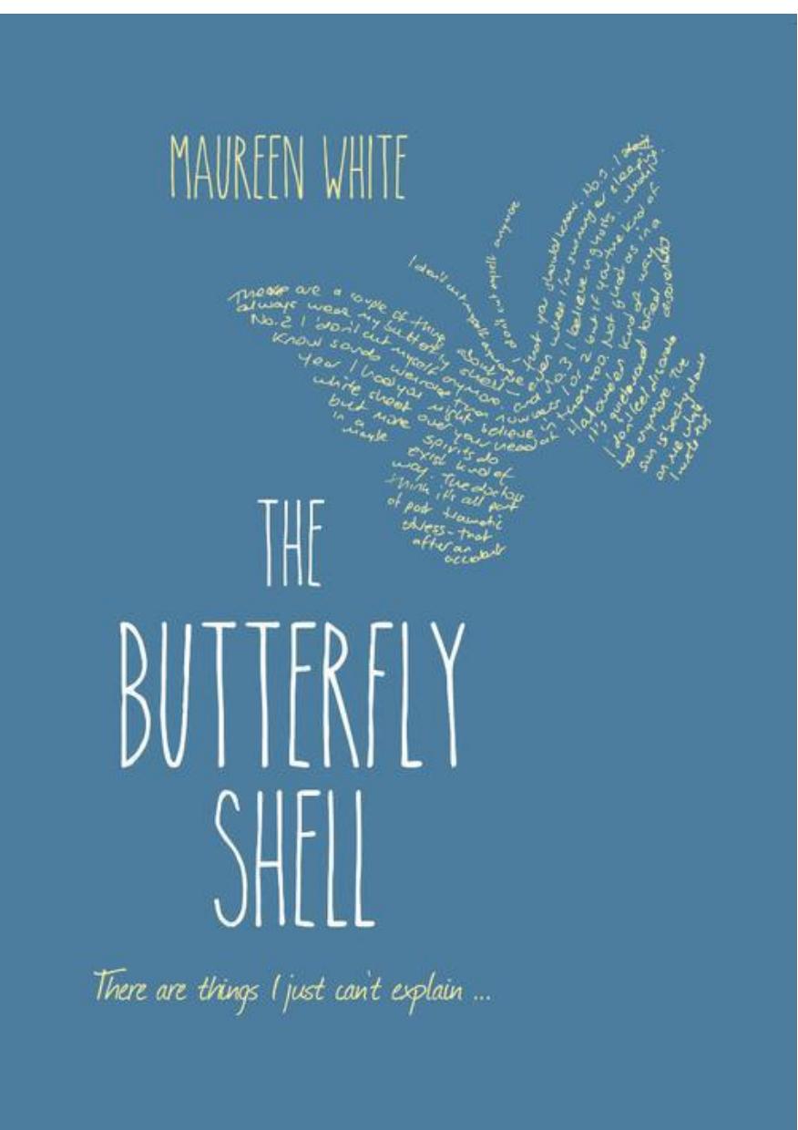 The Butterfly Shell