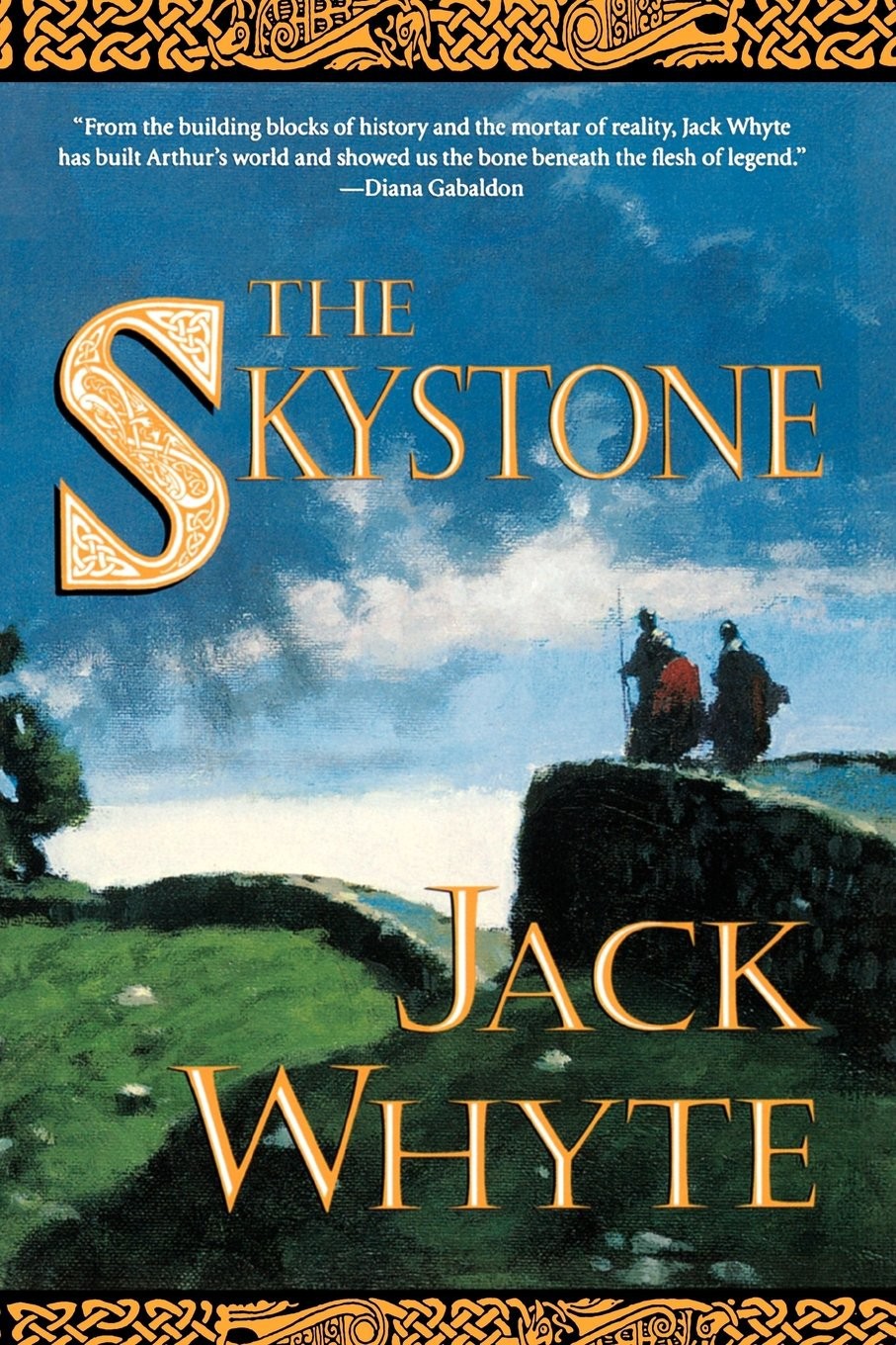 The Skystone: The Dream of Eagles