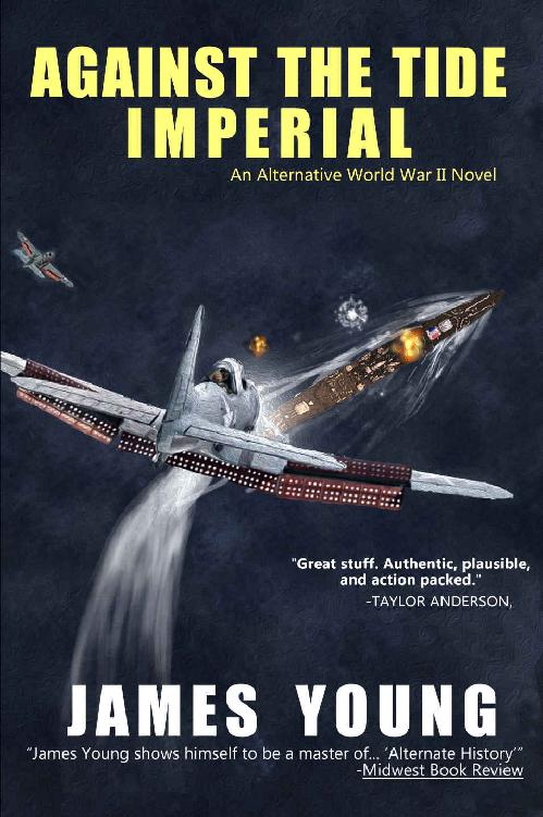 AGAINST THE TIDE IMPERIAL