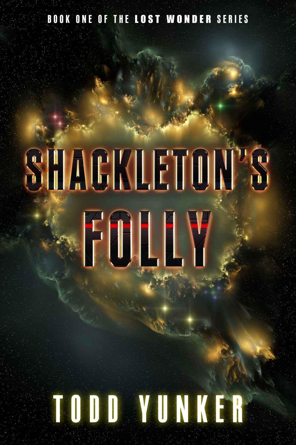 Shackleton's Folly