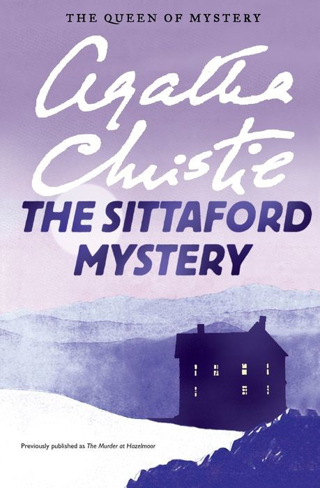 The Sittaford Mystery