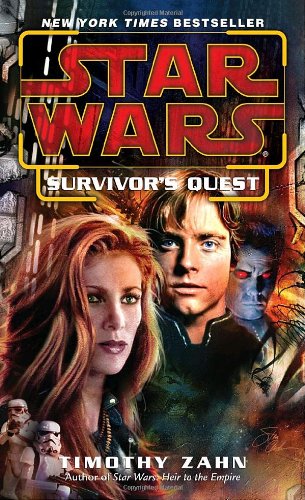 Star Wars: Survivor's Quest