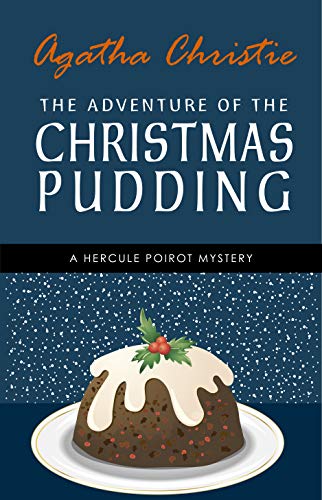 The Adventure of the Christmas Pudding
