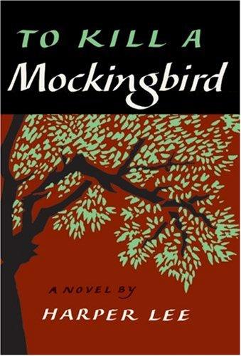 To Kill a Mockingbird (Slipcased Edition)