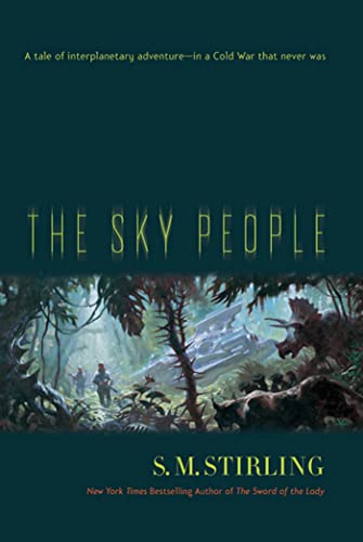 The Sky People