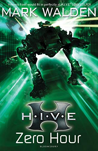 H.I.V.E. / the Overlord Protocol / Escape Velocity / Dreadnought / Rogue / Zero Hour / Aftershock, Deadlock