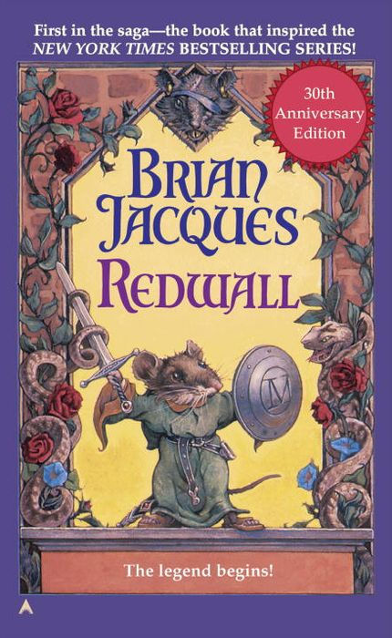 Redwall