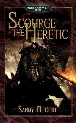 Scourge the Heretic