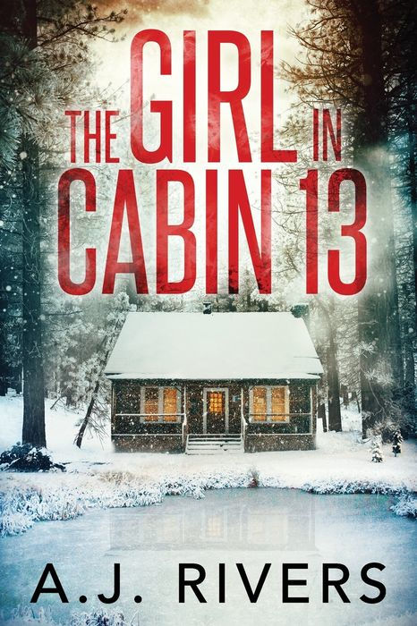 The Girl in Cabin 13