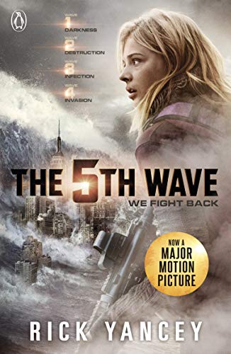 The Last Star: The Final Book of the 5th Wave