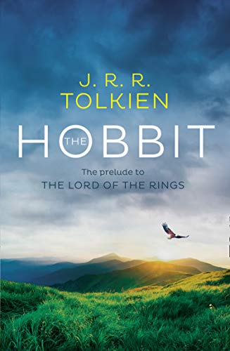 The Hobbit (Enhanced Edition)