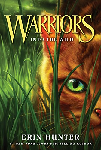 Warriors 3-Book Collection With Bonus Material: Warriors #1: Into the Wild; Warriors #2: Fire and Ice; Warriors #3: Forest of Secrets