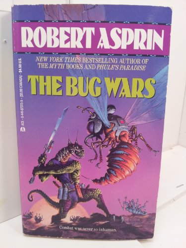 The Bug Wars