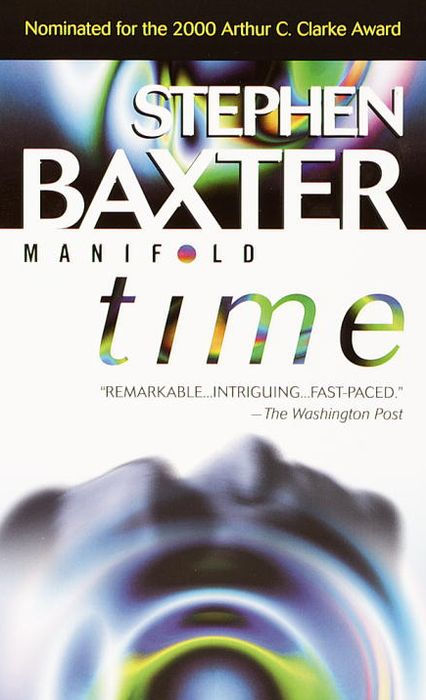 Manifold: Time