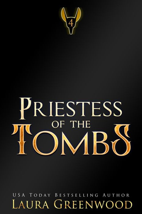 Priestess of the Tombs