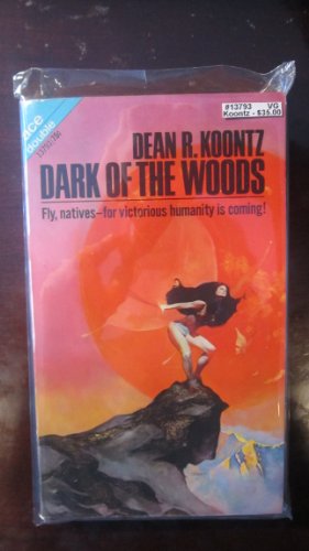 Soft Come the Dragons ; Dark of the Woods