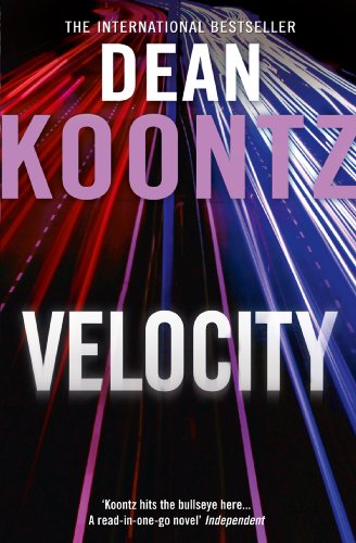 Velocity: A Novel