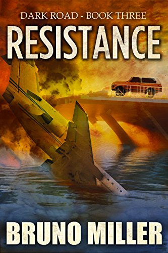 Resistance: A Post-Apocalyptic Survival Series