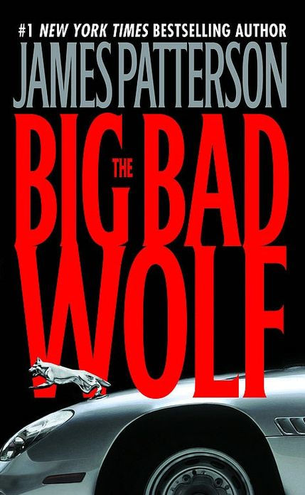 The Big Bad Wolf