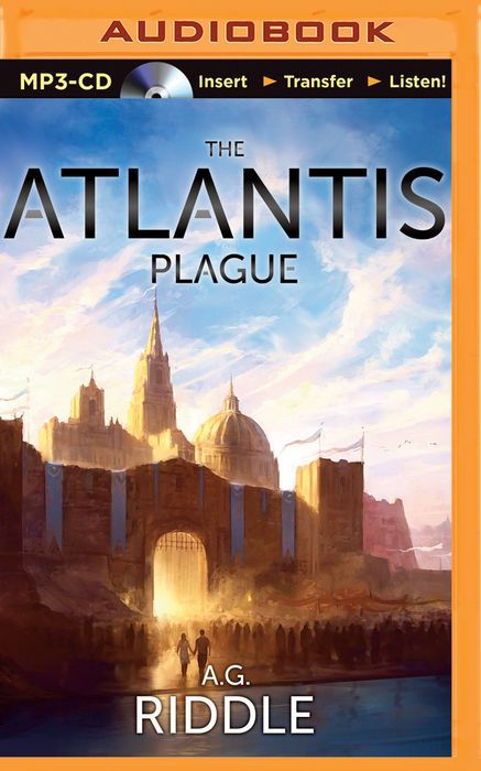 The Atlantis Plague