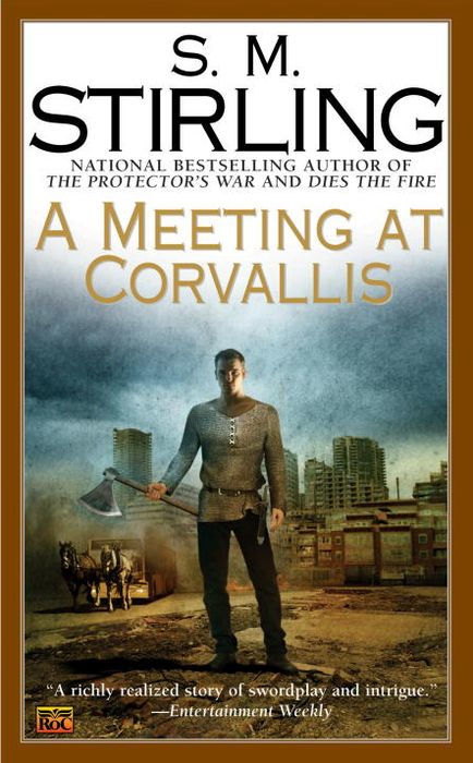 A Meeting at Corvallis