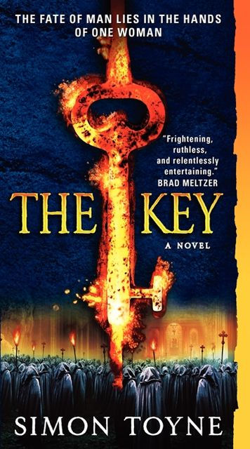 The Key: A Novel
