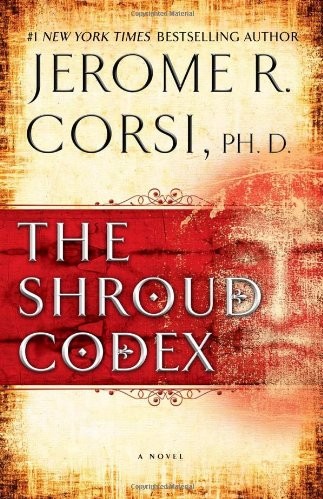 The Shroud Codex