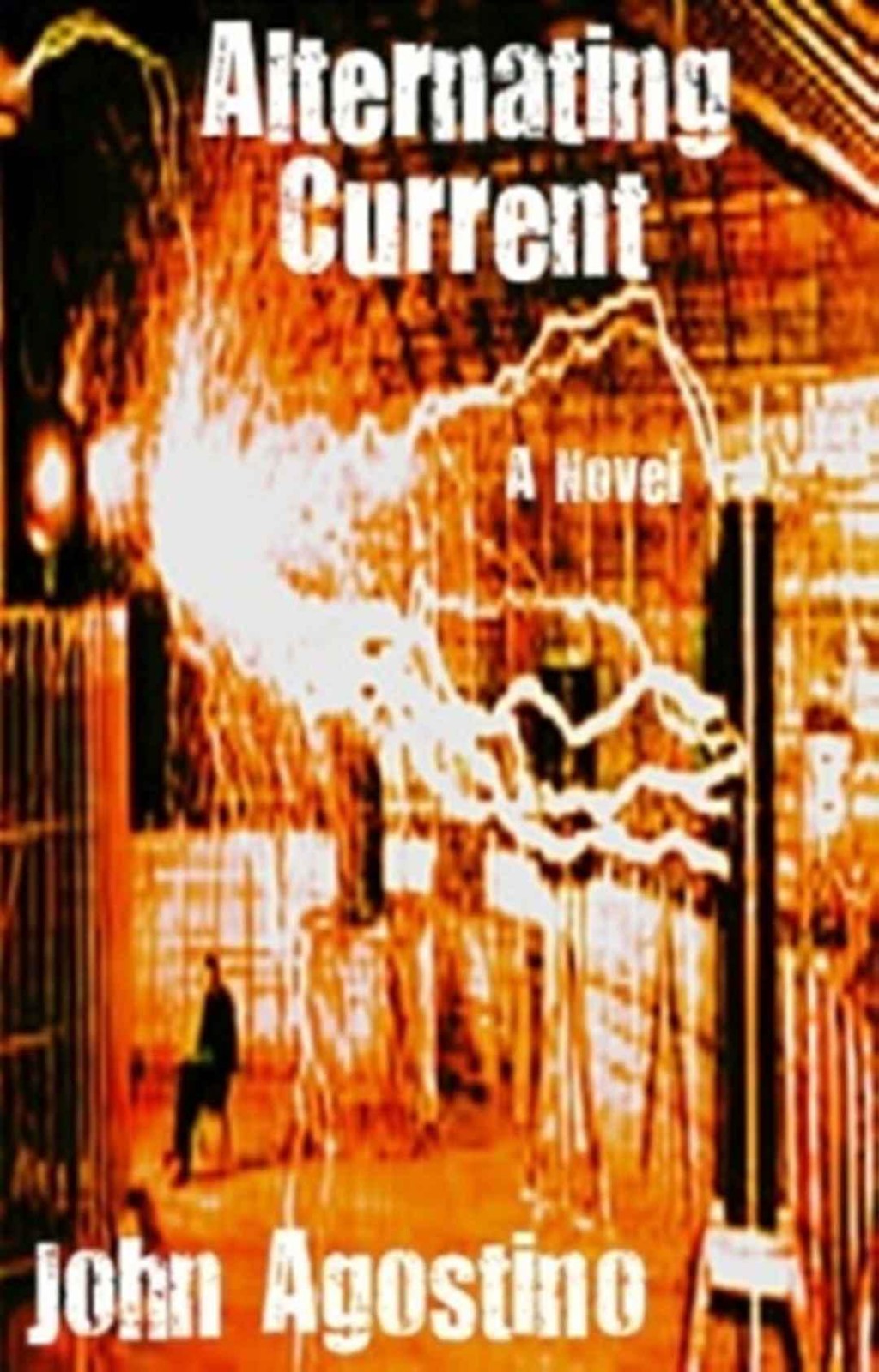 Alternating Current: A Tesla Novel