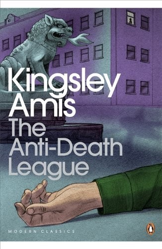 The anti-death league