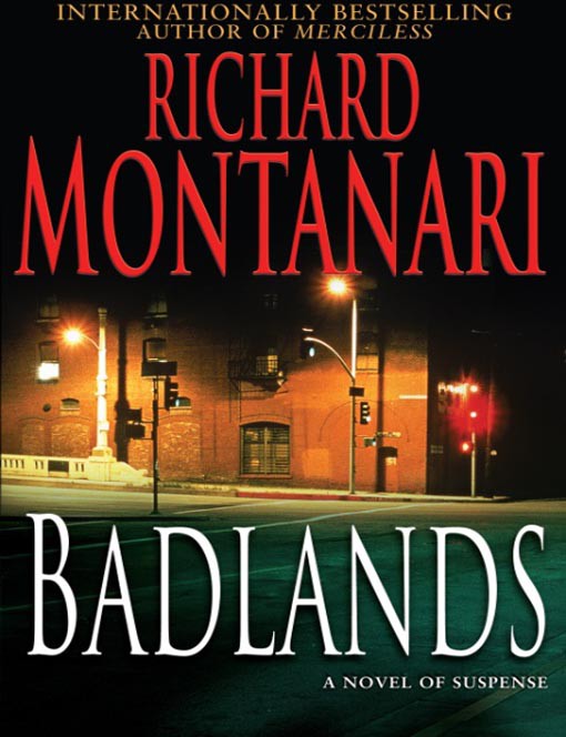 Badlands