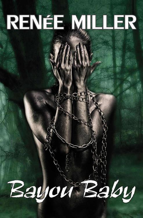 Bayou Baby