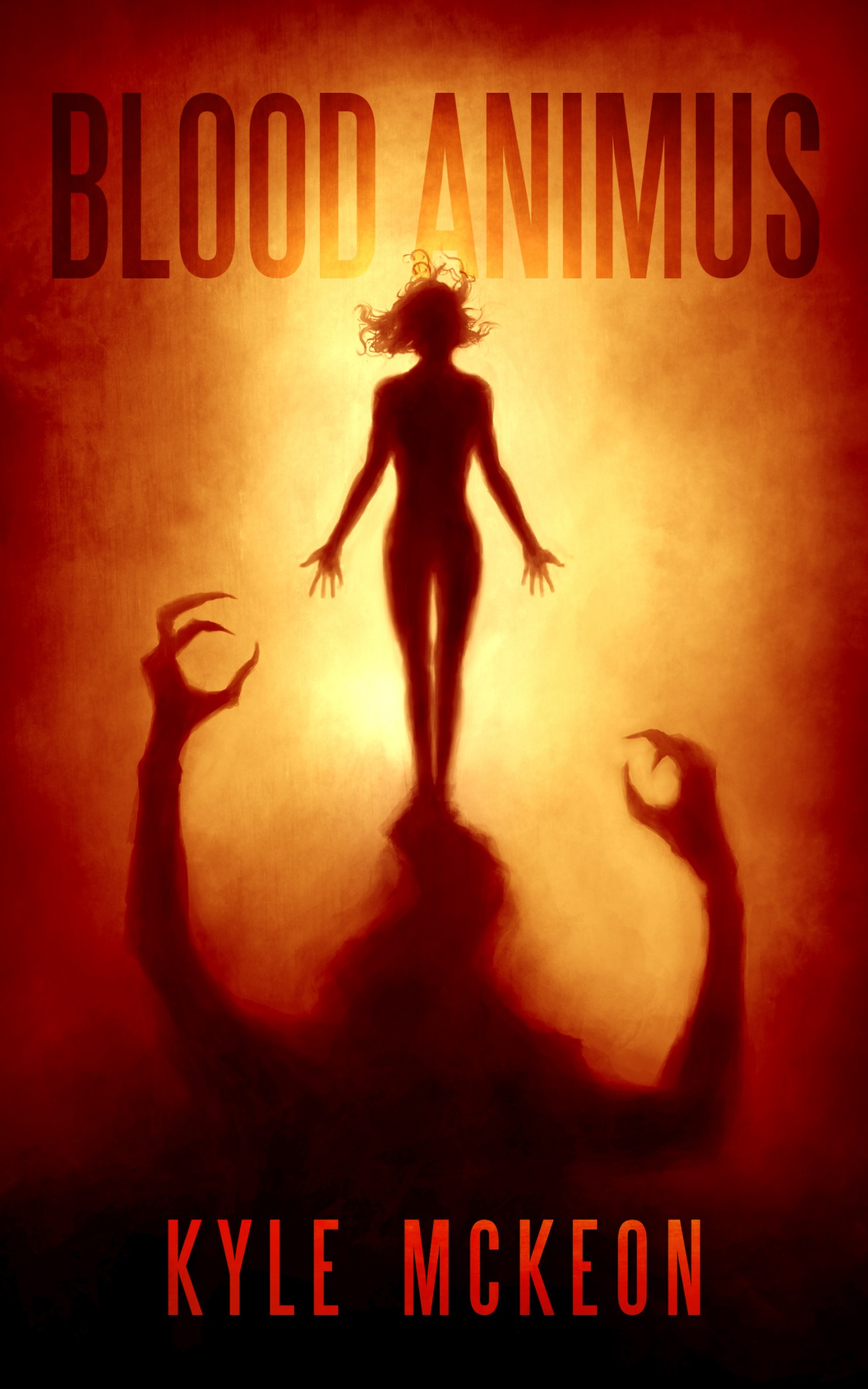 Blood Animus