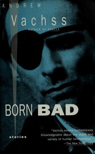 Born Bad