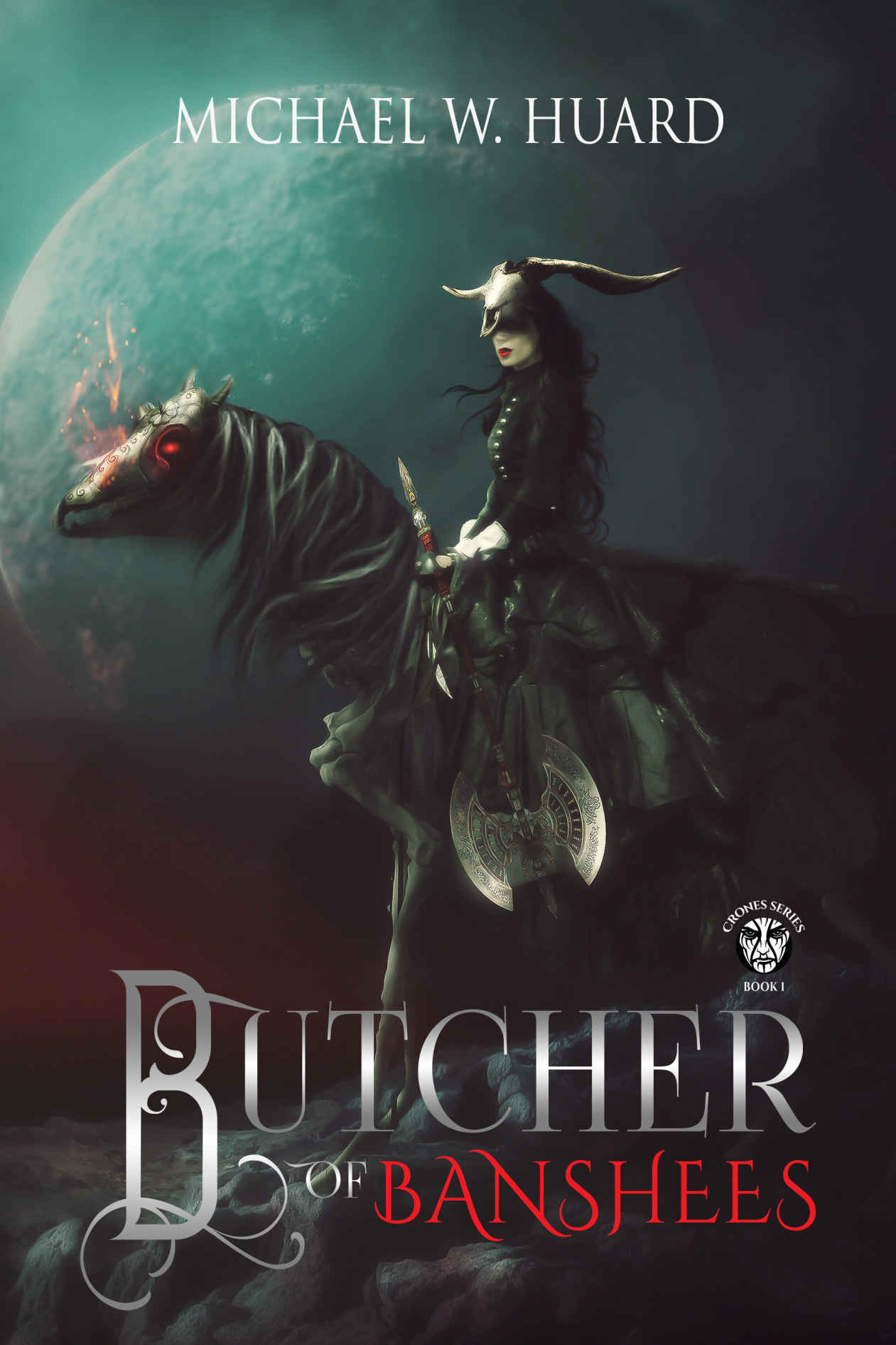Butcher of Banshees: A Gothic Fantasy Tale
