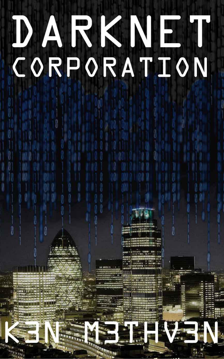 Darknet Corporation