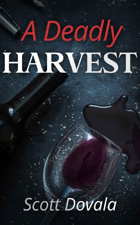 A Deadly Harvest