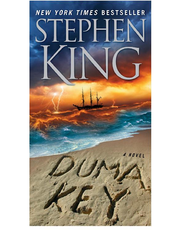 Duma Key