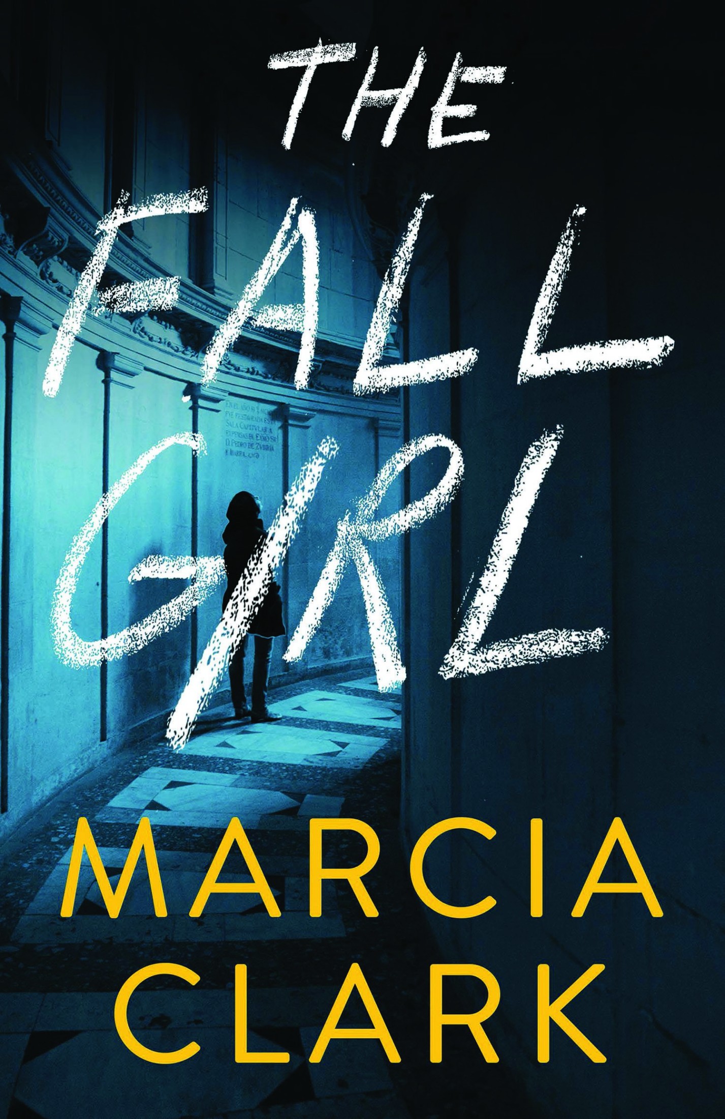 The Fall Girl